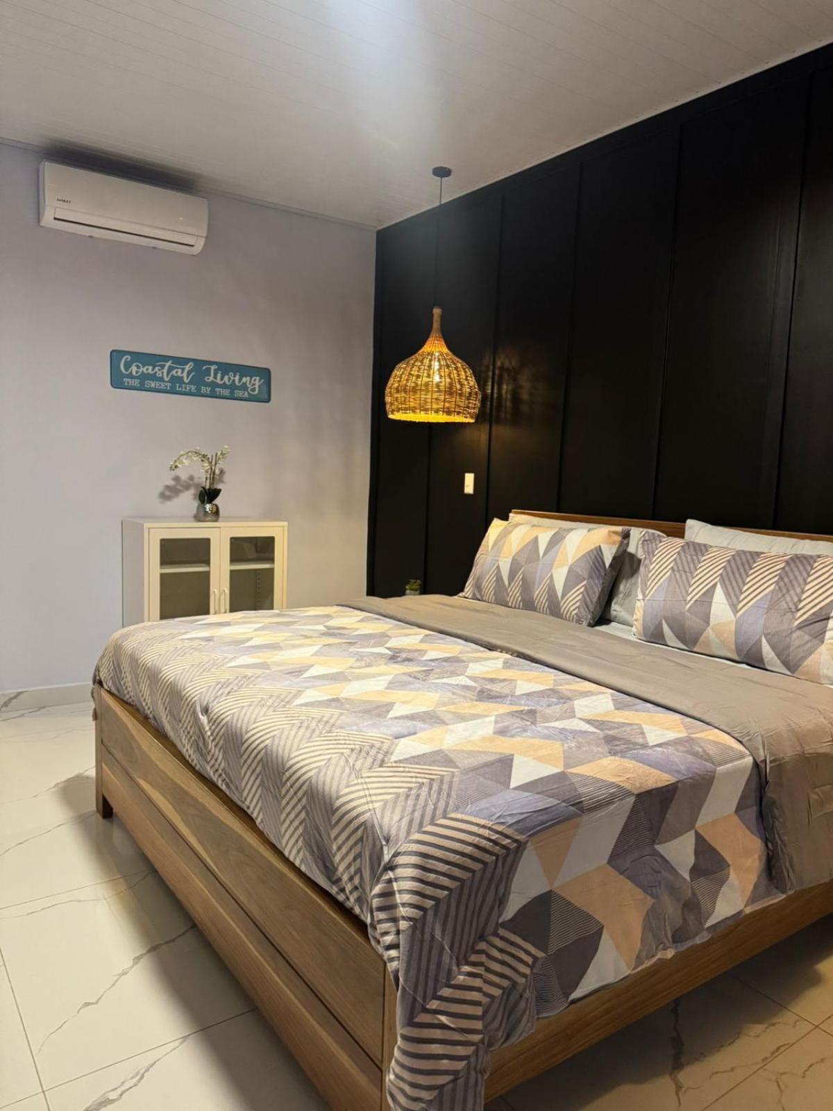 Hotel Mono Azul 奎波斯城 外观 照片